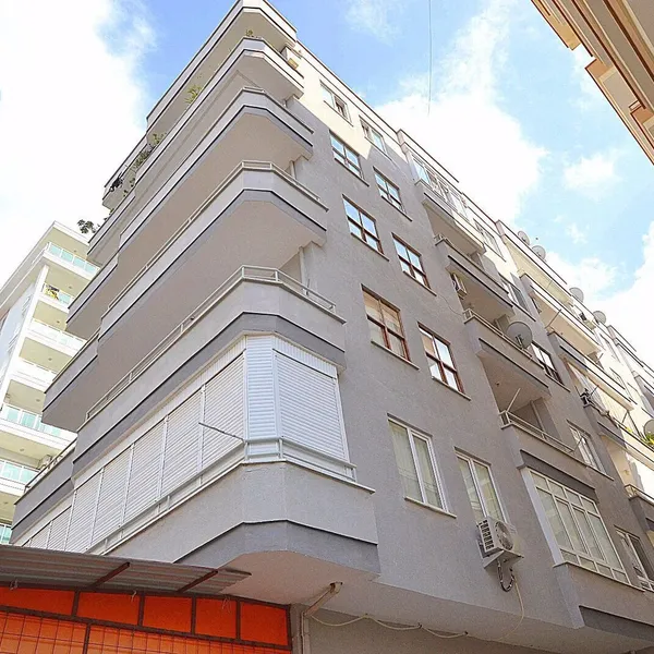 Квартира в Алания, фото 2