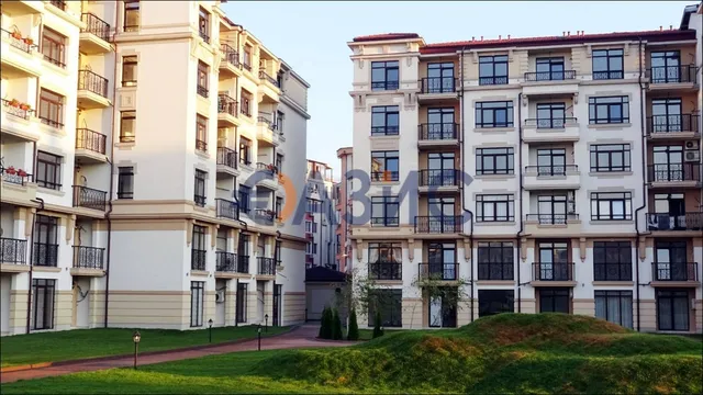 Квартира в Поморие