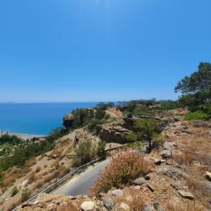 Земельный участок в Ситиа, фото 2
