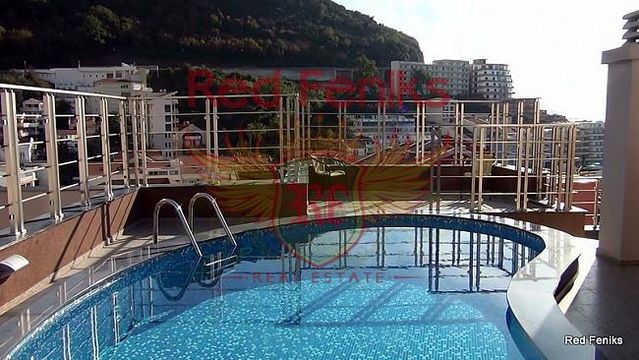 Квартира в Рафаиловичи