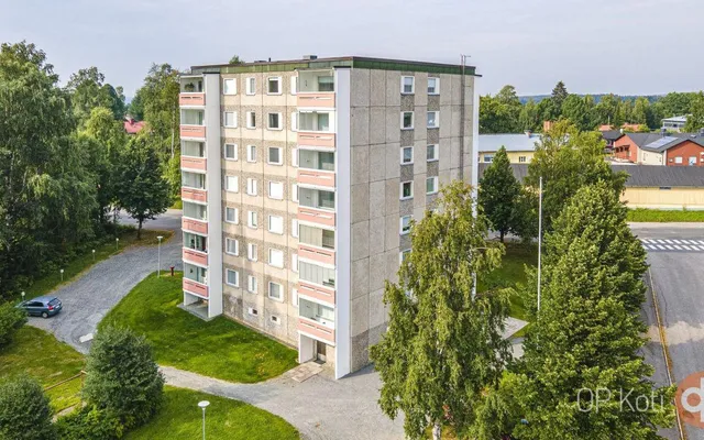 Квартира в Рохула