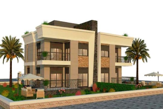 Вилла в Алания