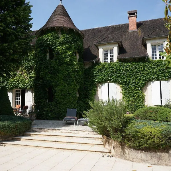 Дом в Nouvelle-Aquitaine, фото 1