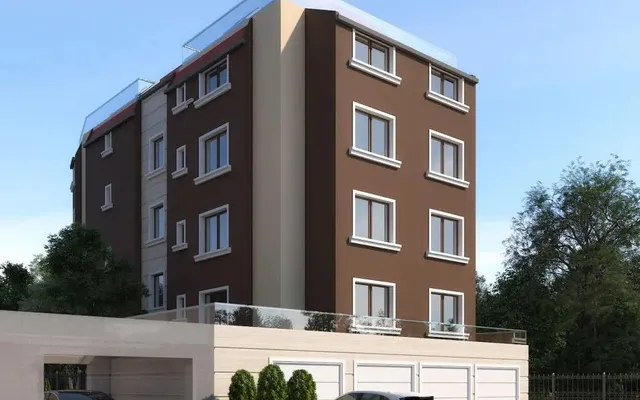OVCHA KUPEL 50 in Sofia