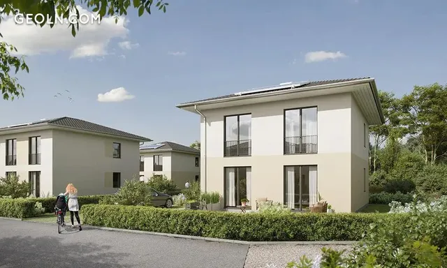 Vorstadtgärten Aderluch in Oranienburg