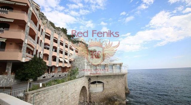 Квартира в Вентимилья