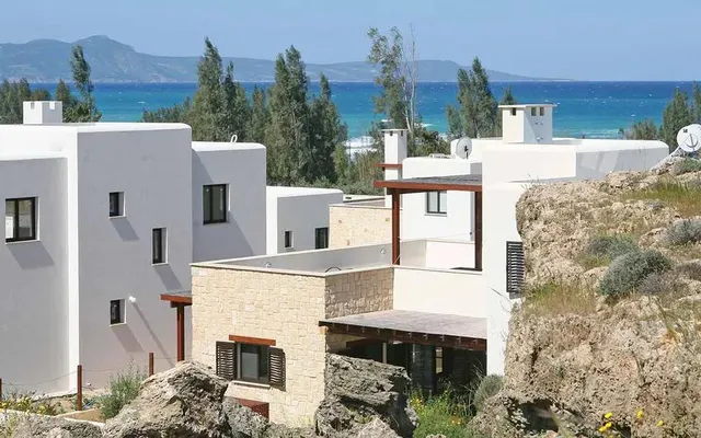 Argaka Village 6 in Argaka