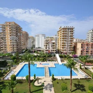 Квартира в Алания, фото 5