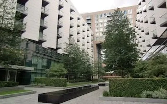 Квартира в Лондон