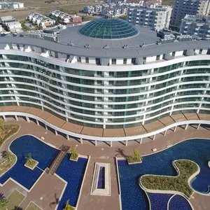 Квартира в Анталия, фото 5