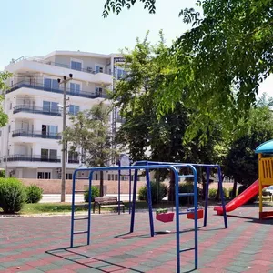 Квартира в Анталия, фото 5