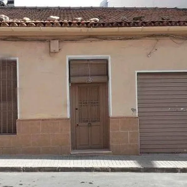 Таунхаус в Кревильенте, фото 1