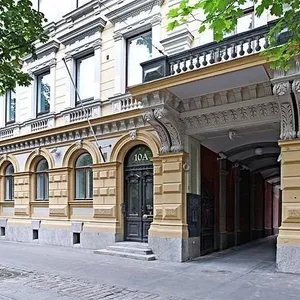 Фото объекта