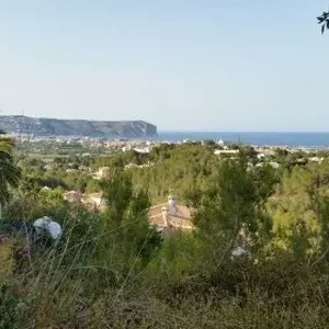 Земельный участок в Хавеа, фото 2