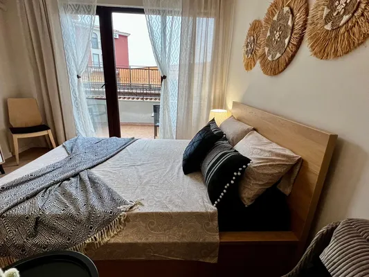 Квартира в Ахелой
