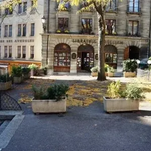 Ресторан / Кафе в Женева, фото 3