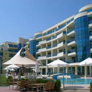 Квартира в Поморие, фото 4