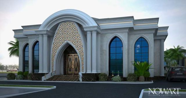 Таунхаус в Анталия