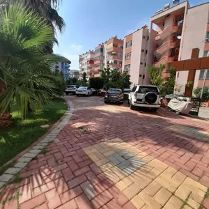 Квартира в Махмутлар, фото 4
