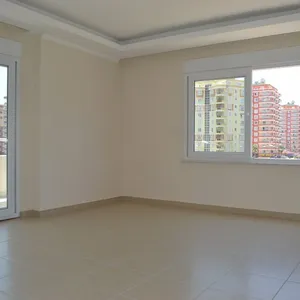 Квартира в Махмутлар, фото 5