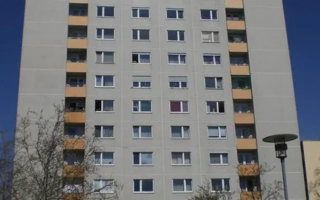 Квартира в Ханау