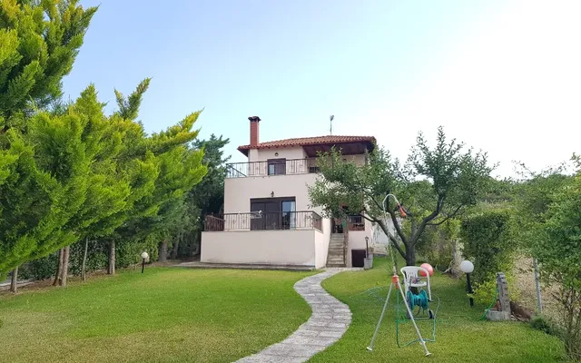 Отдельный дом в Kassandra Municipality