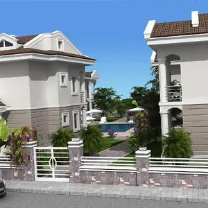 Квартира в Фетхие, фото 5