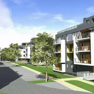 Apartamenty Kaskada in Rzeszow, фото 2