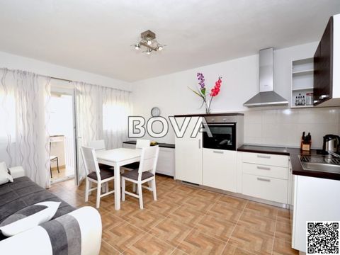 Квартира в Задар