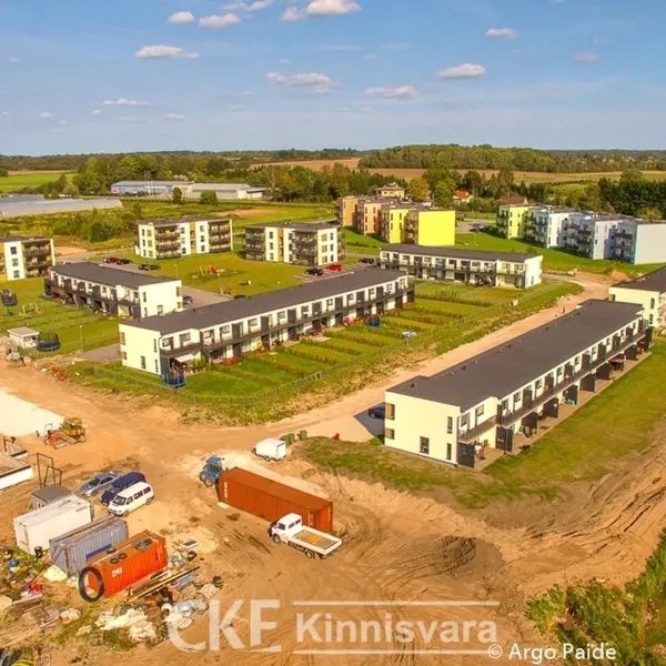 Квартира в Лохква, фото 1