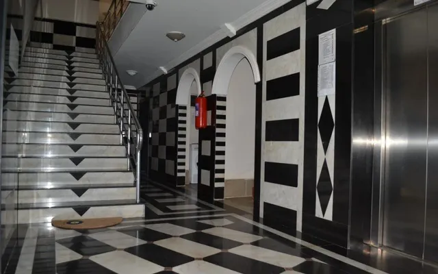 Квартира в Махмутлар