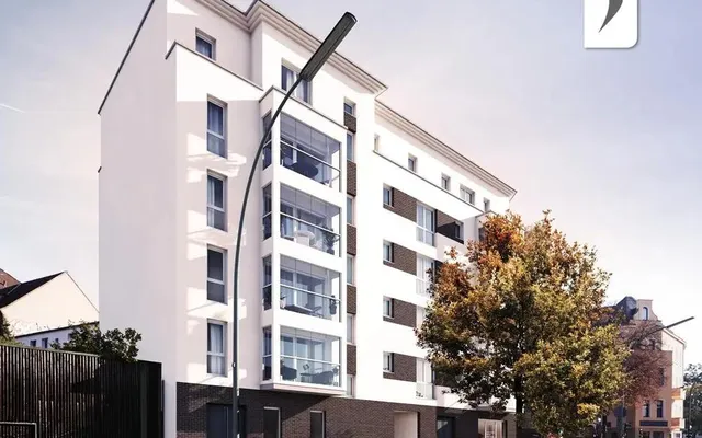 DAS ALBRECHT Berlin in Berlin