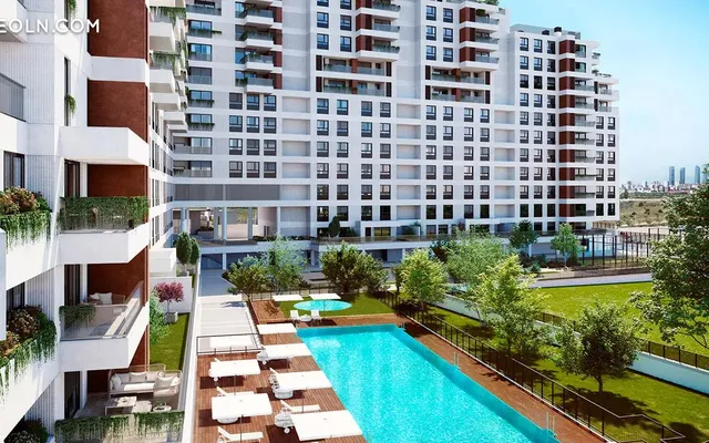 Residencial INBISA Valdebebas 169 in Madrid