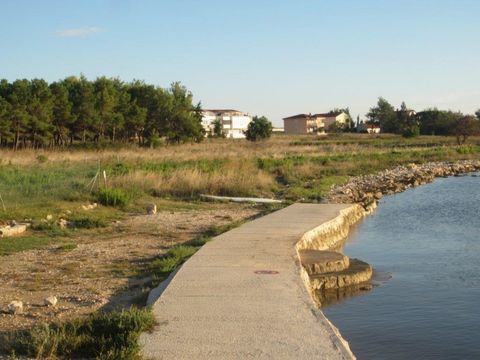 Земельный участок в Сабунике
