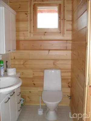 Отдельный дом в Сюсмя