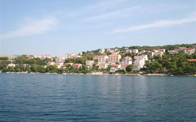 Квартира в Трогир