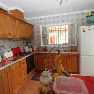 Вилла в Бенидолейг, фото 3