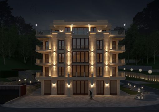 Квартира в Рогашка-Слатина