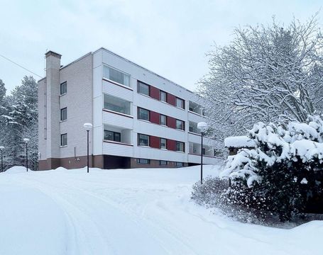 Квартира в Центр города