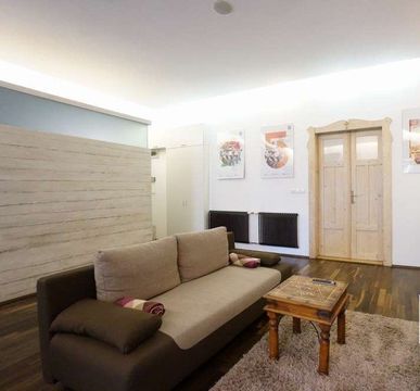 Квартира в Краков