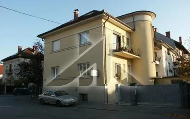 Квартира в Любляна