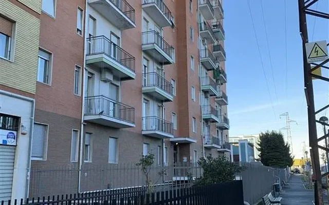 Квартира в Милан