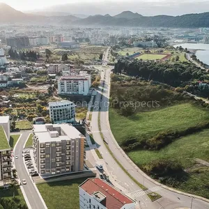 Квартира в Барская Ривьера, фото 2