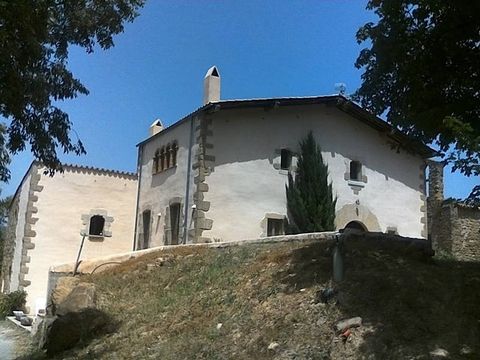 Усадьба в Поркерес