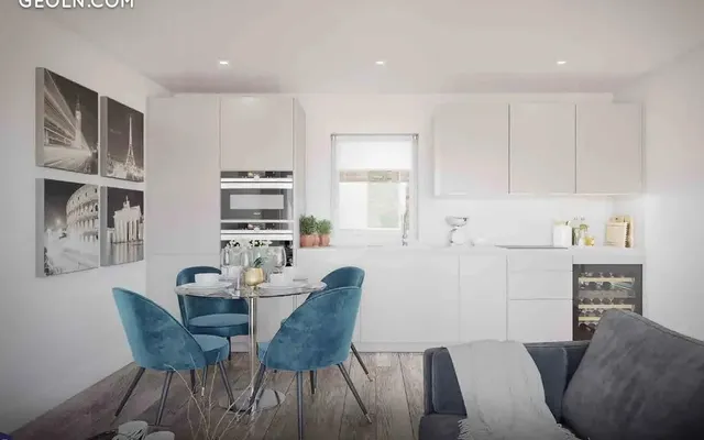 The Ravensbury in London