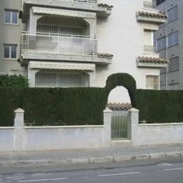 Квартира в Барселона, фото 1
