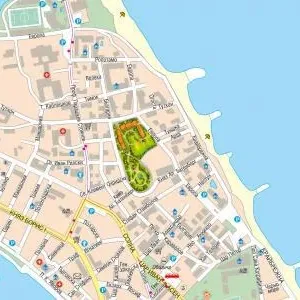 Квартира в Поморие, фото 2