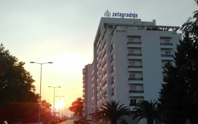 Квартира в Бар
