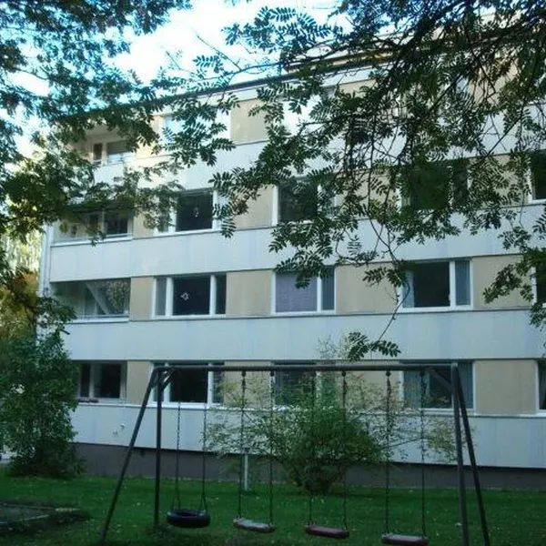 Квартира в Лахти, фото 1