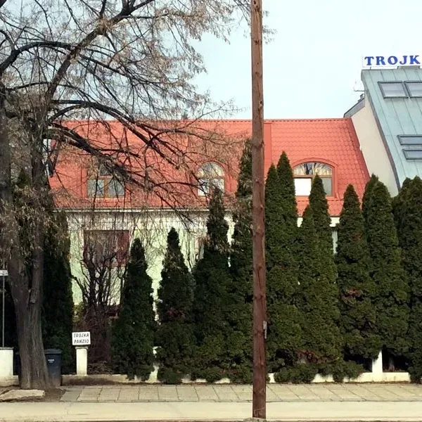 Фото объекта